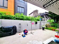 Rich.Residence (D19), Terrace #566678661